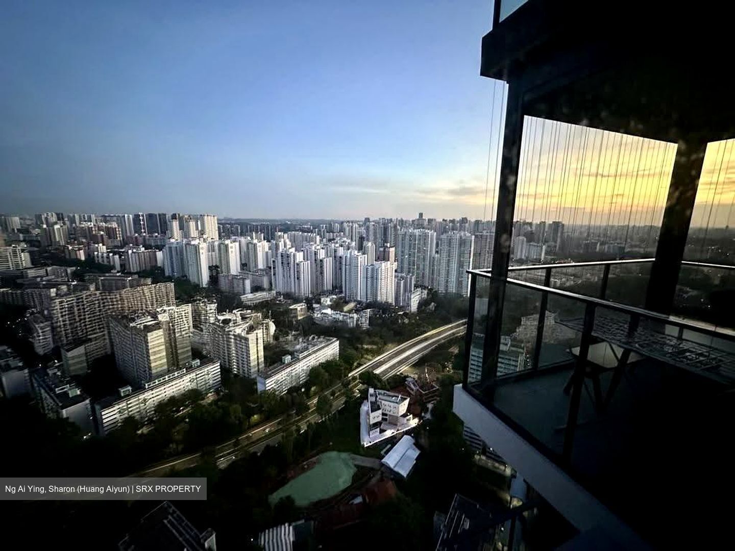 Avenue South Residence (D3), Apartment #618947471